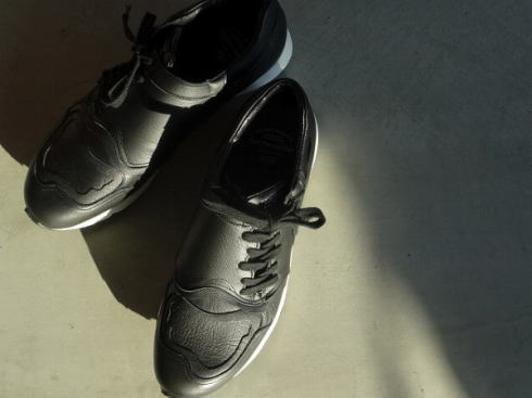 靴 foot the coacher setta 7.5 foot the coacher setta 7.5